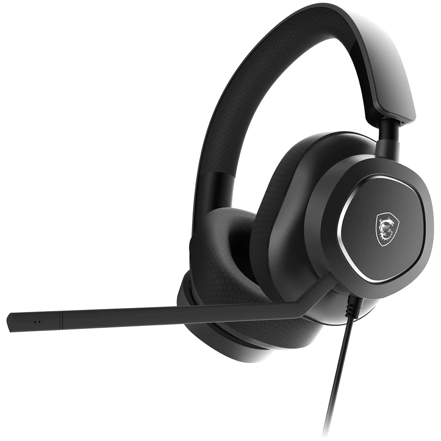 MSI Maestro 300 Gaming Headset, USB-C