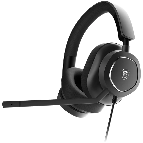 MSI Maestro 300 Gaming Headset, USB-C