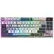 MSI Forge GK600 TKL Wireless Mechanical Gaming Keyboard, Sky