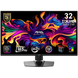MSI MAG 322UP QD-OLED 31.5