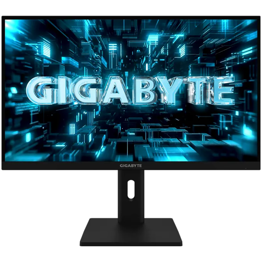 Gigabyte G27Q3 27" QHD Gaming Monitor, 320 Hz