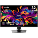 MSI MAG 321UP QD-OLED 31.5