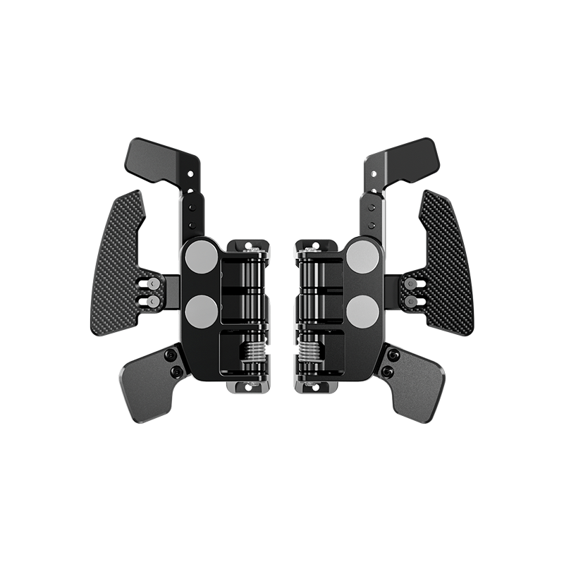 SIMAGIC 3-paddle modul