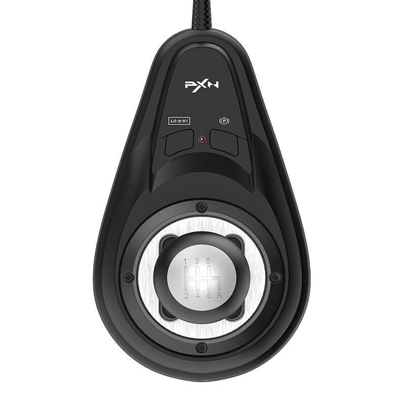 PXN A7