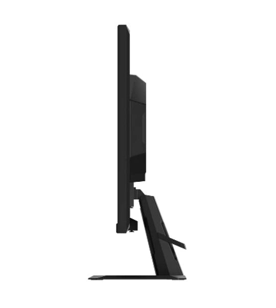 GIGAYBTE Gaming Monitor GS27Q X, 27" SS IPS, 2560 x 1440 (QHD), 240 Hz/OC 250Hz, 300 cd/m2 (TYP), 1ms (MPRT), HDR Ready, 2 x HDMI 2.0, 1x DP 1.4, 1x Earphone Jack,