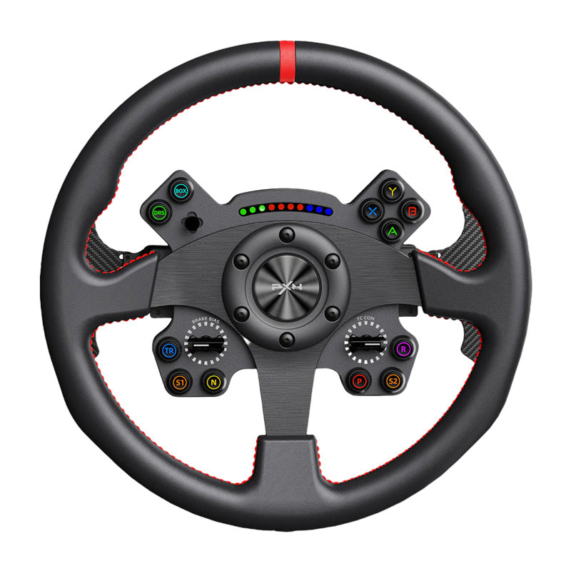 PXN WCS R2