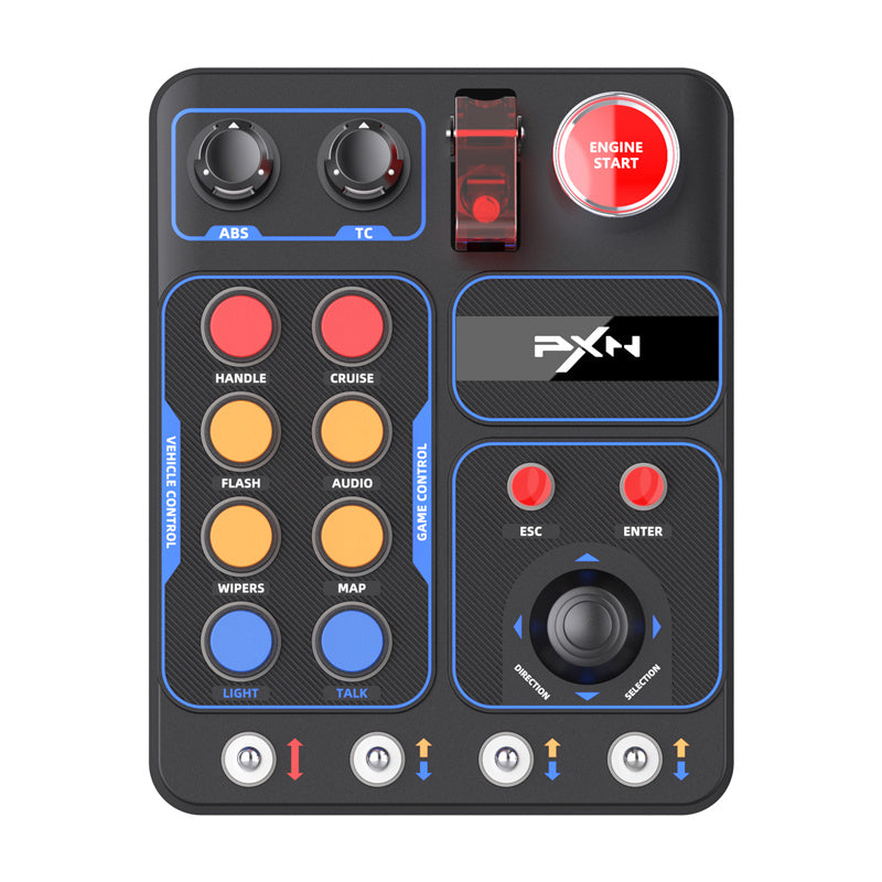 PXN CB1
