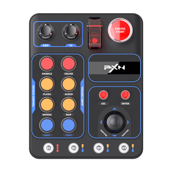 PXN CB1