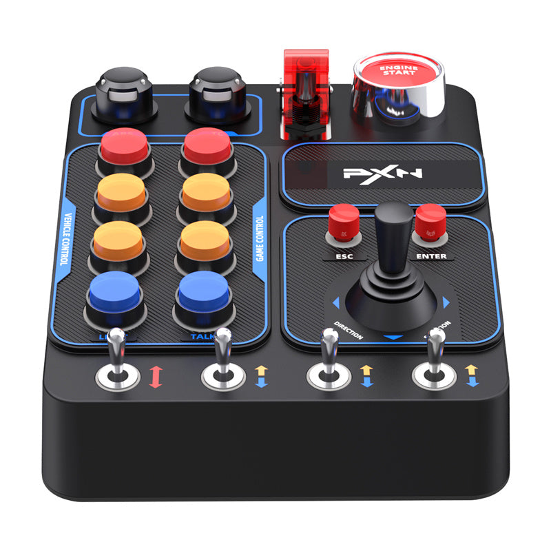 PXN CB1