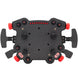 GT Pro Hub | Shifter & Clutch Paddles with knob