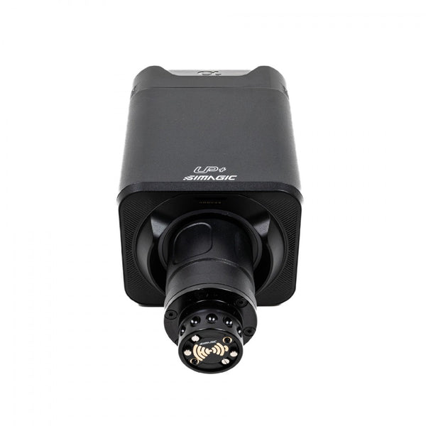 SIMAGIC Alpha EVO Pro 18Nm