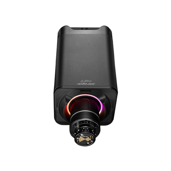SIMAGIC Alpha EVO Ultra 28 Nm
