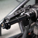 SIMAGIC Wheelbase Shaft Extension, 15 cm
