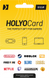 HOLYO poklon kartica  10 EUR - HOLYOCARD - Europe