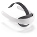 Meta Quest 3/3S Elite Strap, White