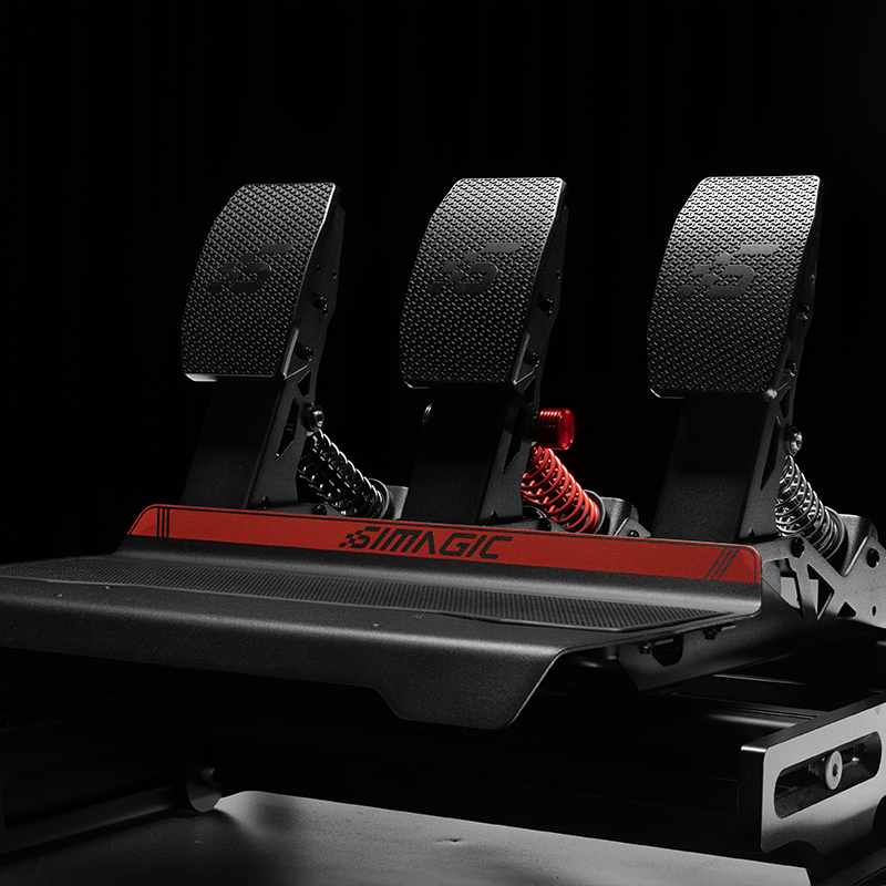 SIMAGIC P700 pedale