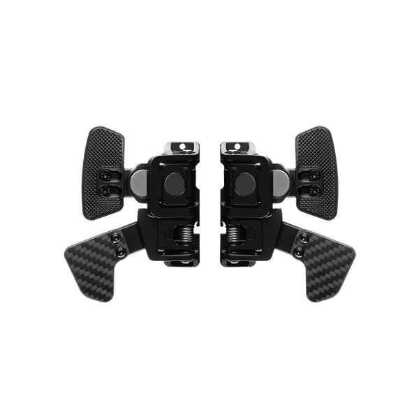 SIMAGIC push-pull paddle modul
