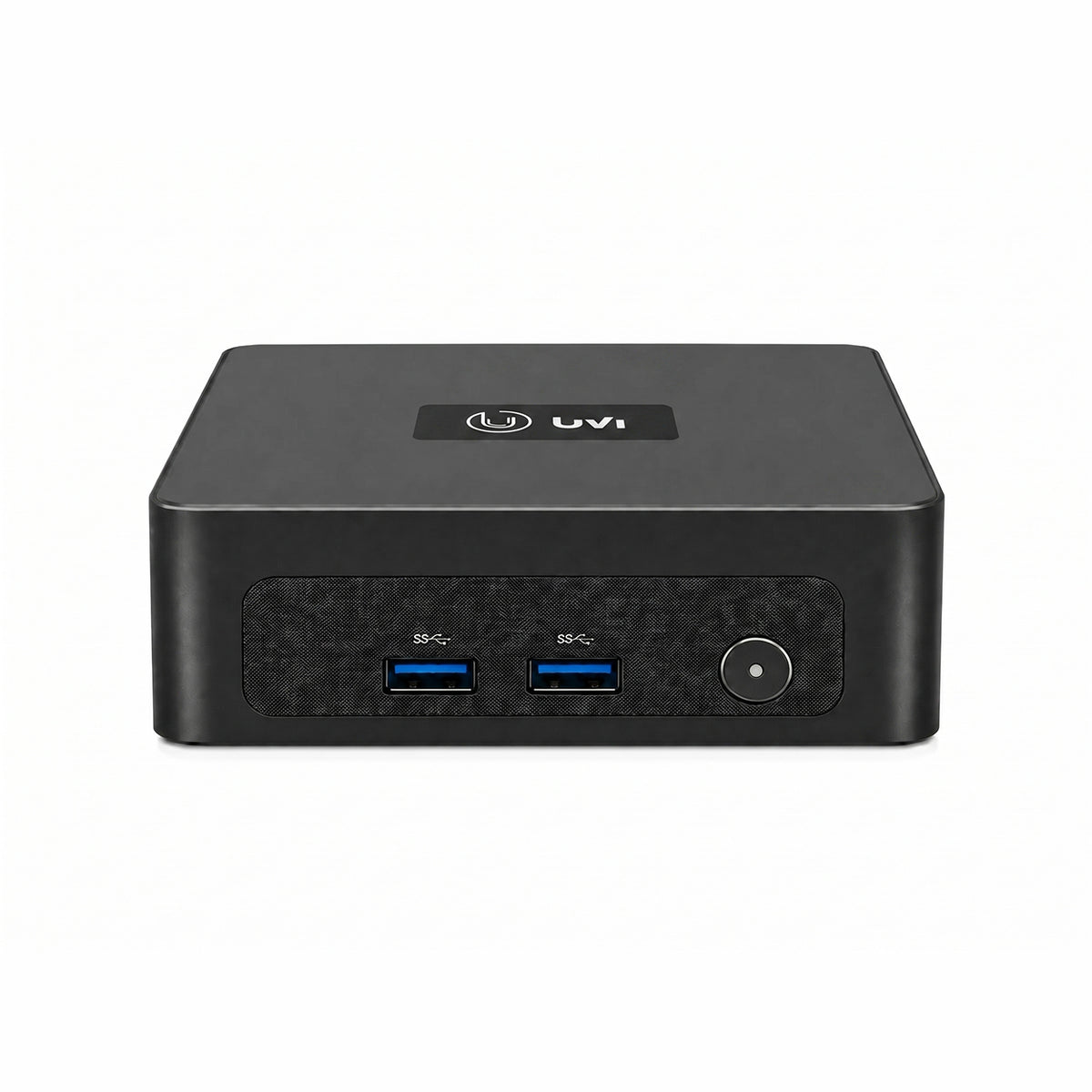 UVI MINI PC R758, Ryzen 7 5800U, 16 GB RAM, 256 GB SSD, Windows 11 Pro