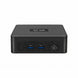 UVI MINI PC R758, Ryzen 7 5800U, 16 GB RAM, 500 GB SSD, Windows 11 Pro