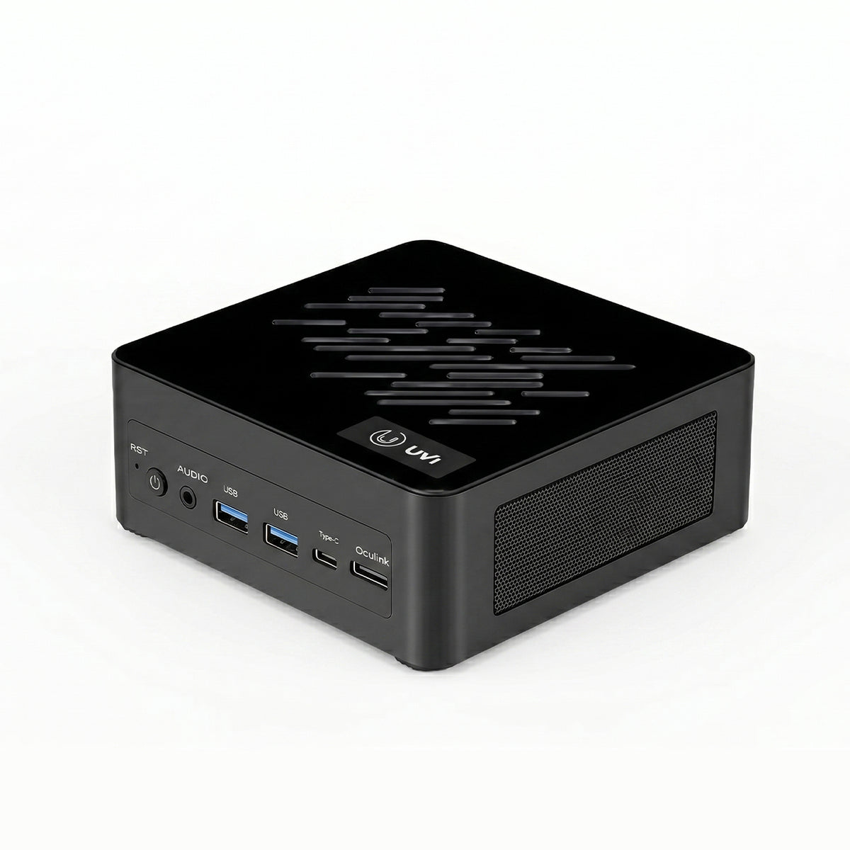 UVI MINI PC R788, Ryzen 7 8845HS, 16 GB RAM, 256 GB SSD, Windows 11 Pro