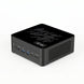 UVI MINI PC R788, Ryzen 7 8845HS, 16 GB RAM, 256 GB SSD, Windows 11 Pro