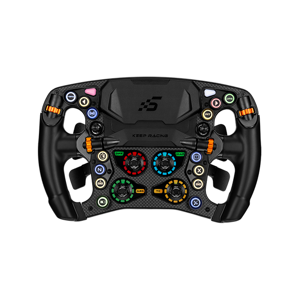SIMAGIC Zeus Formula