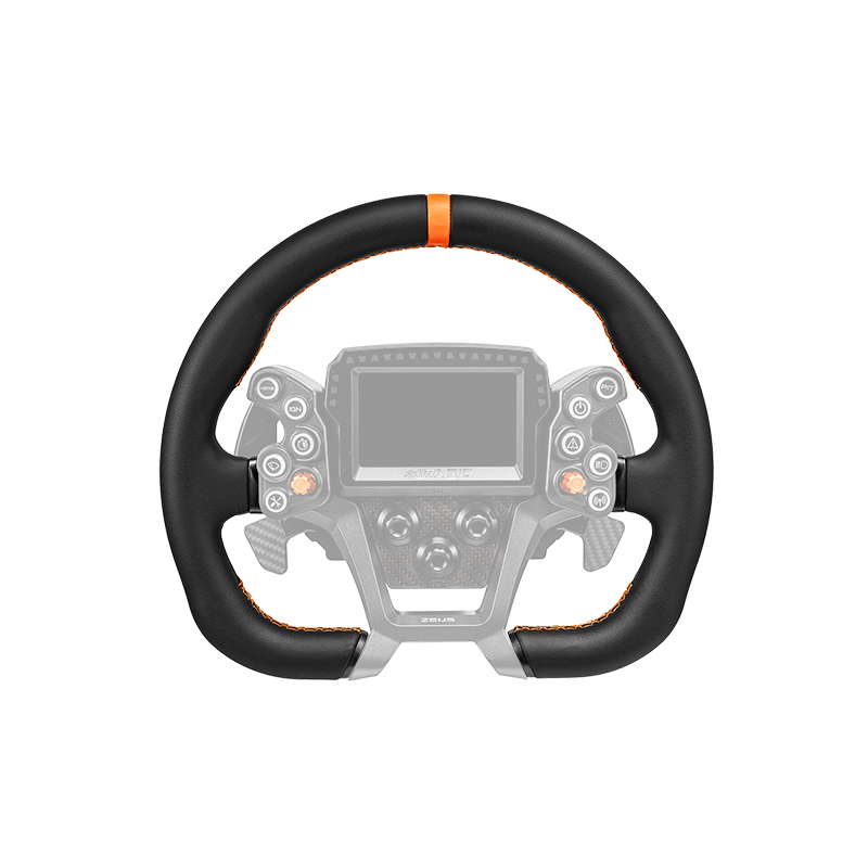 ZGT-300CD Leather