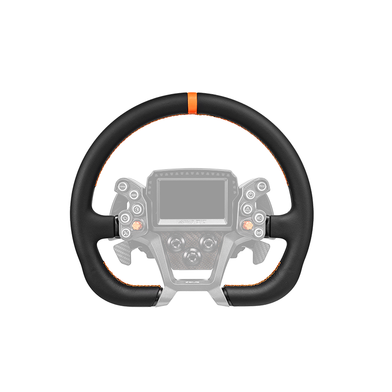 ZGT-320CD Leather