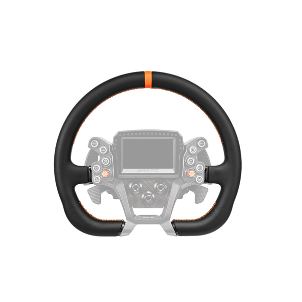 ZGT-320CD Leather
