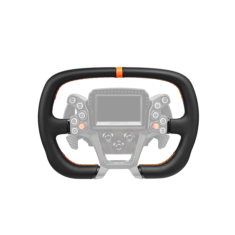 ZGT-320MS Leather