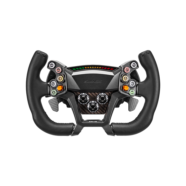 SIMAGIC Zeus GT