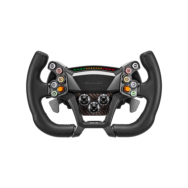 SIMAGIC Zeus GT
