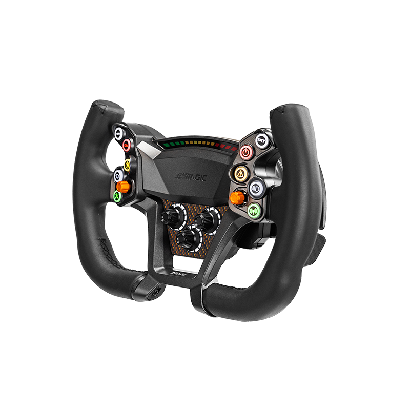 SIMAGIC Zeus GT