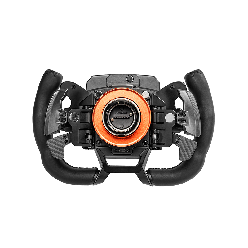 SIMAGIC Zeus GT