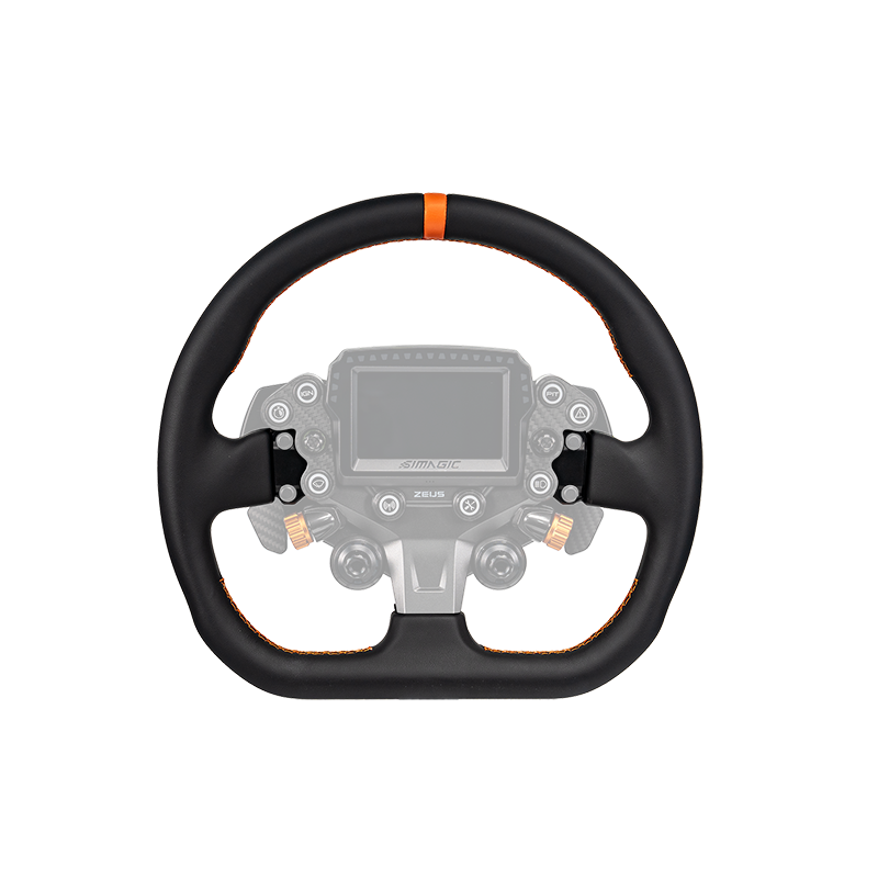 ZS-320CD Leather