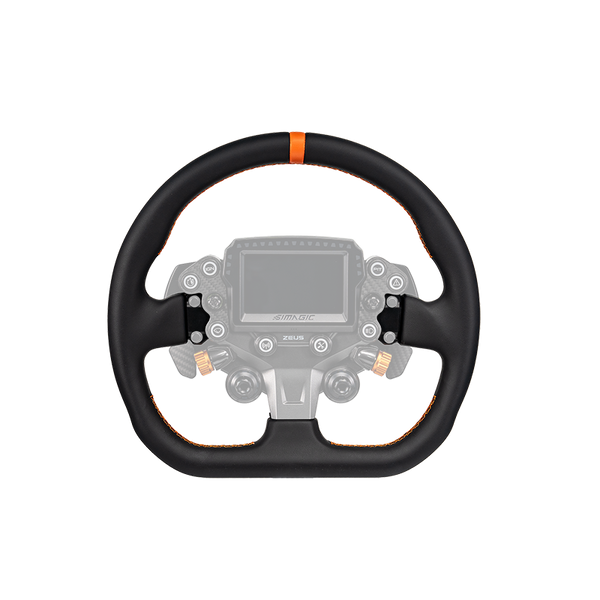 ZS-320CD Leather