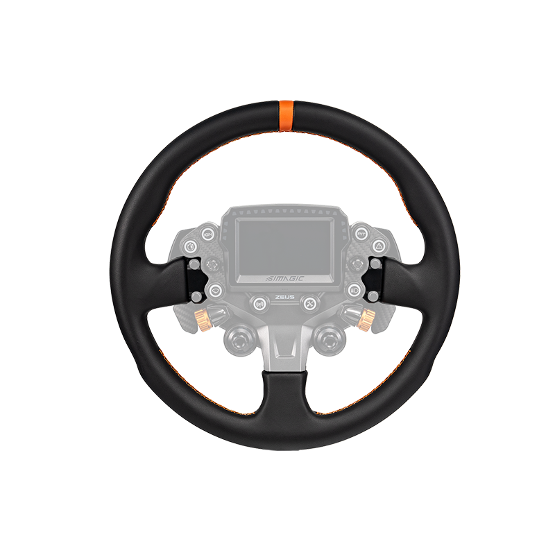 ZS-330RR Leather
