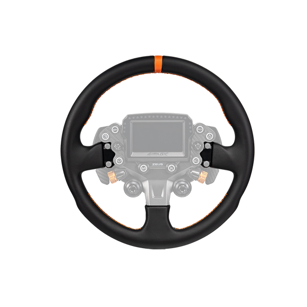 ZS-330RR Leather