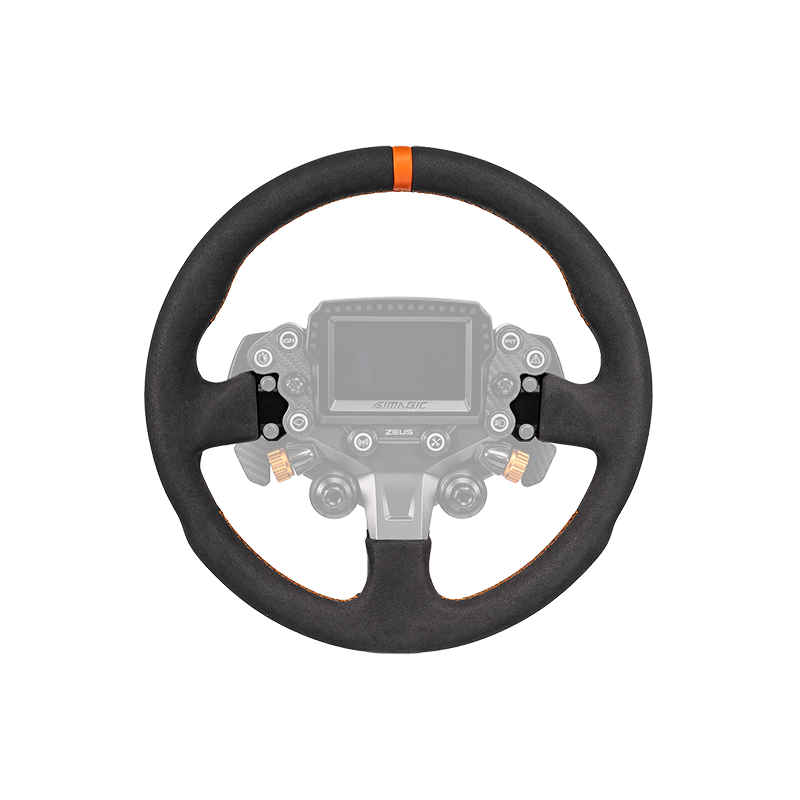 ZS-330RR Suede