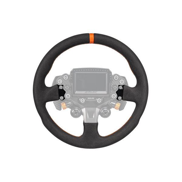 ZS-330RR Suede