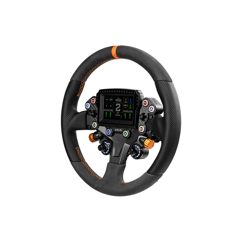 SIMAGIC Zeus Sport