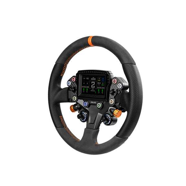 SIMAGIC Zeus Sport
