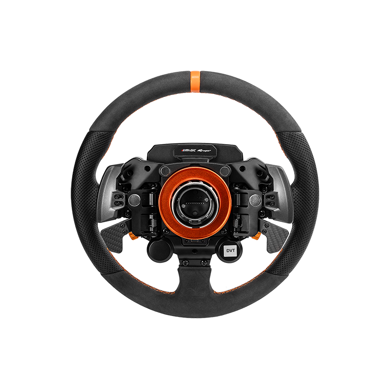 SIMAGIC Zeus Sport