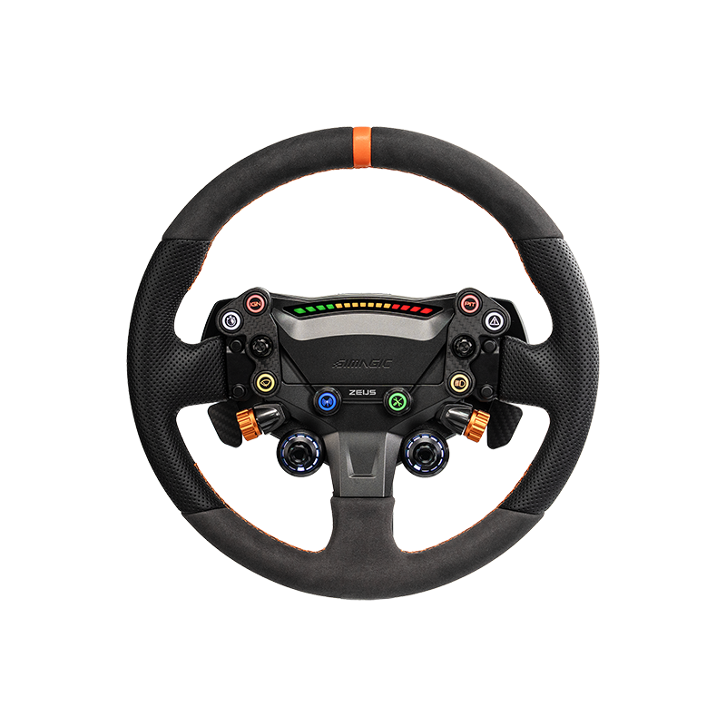 SIMAGIC Zeus Sport