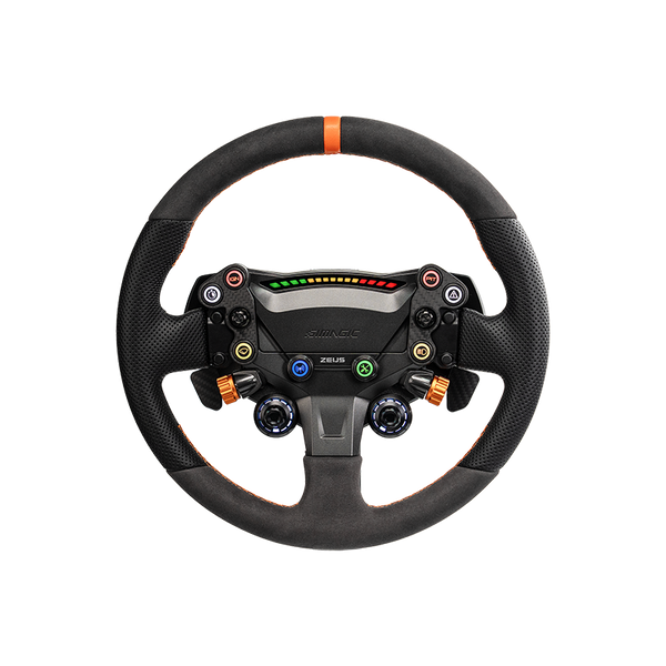 SIMAGIC Zeus Sport