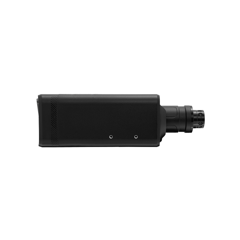 SIMAGIC Alpha EVO Ultra 28 Nm – desna strana