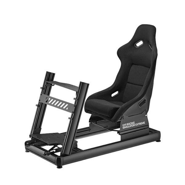Trkaći simulator UVI Racing SIM Extreme