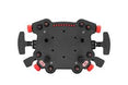 SIMAGIC GT Pro Hub with Shifter and Clutch Paddles