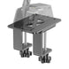 MOZA Table Clamp for Handbrake and Shifter