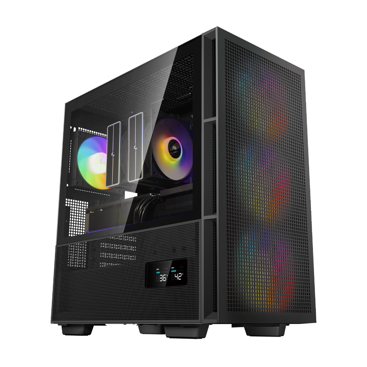 UVI OMEGA AM961